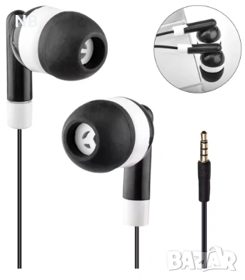 слушалки, снимка 1