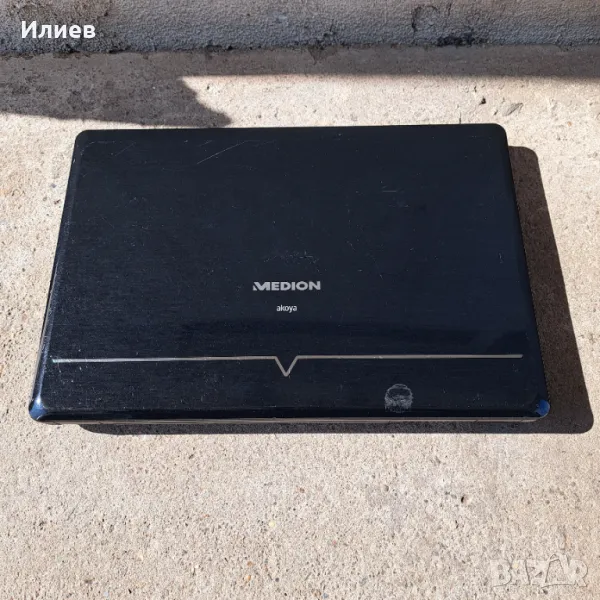 Лаптоп Medion MD 97620, снимка 1