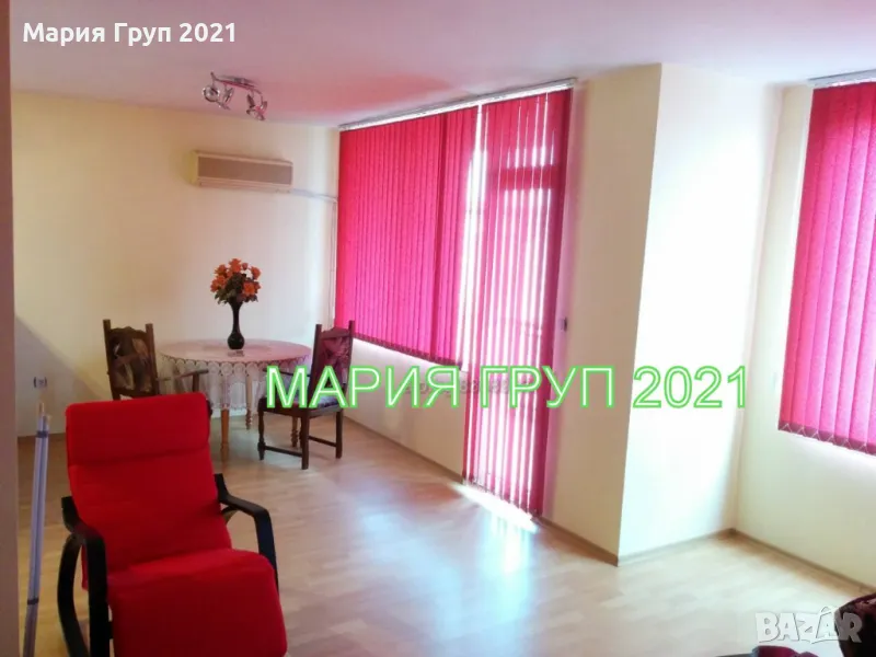 !!!ТОП ОФЕРТА!!!Продавам Обзаведен ТУХЛЕН Апартамент в гр. Хасково кв."Училищни"!!!, снимка 1