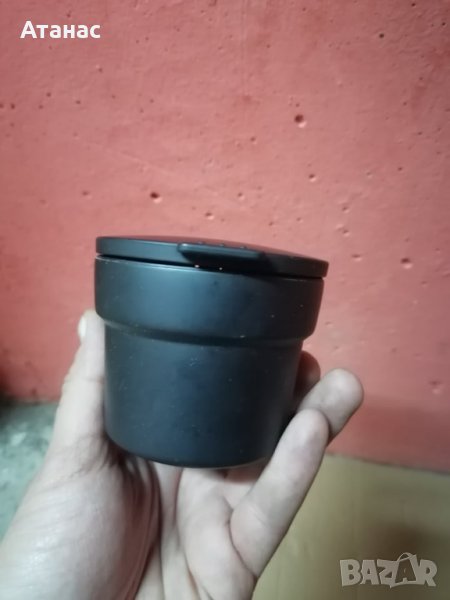 Пепелник за Vw, снимка 1