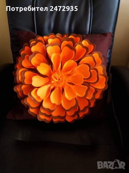 Декоративни възглавници, снимка 1