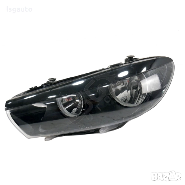 Ляв фар Volkswagen Scirocco III 2008-2017 ID:149266, снимка 1