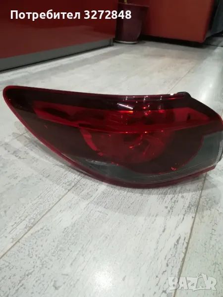 Стоп Мазда 6 (2016г)-/GJE8-51160/ MAZDA 6, снимка 1