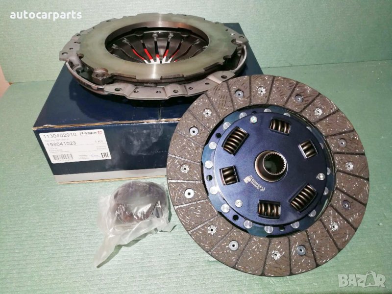 НОВ комплект съединител за AUDI, SEAT, SKODA и VW, снимка 1