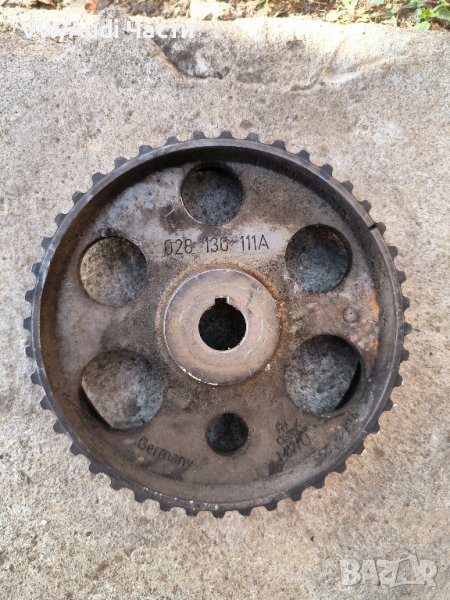 Зъбно колело горивна помпа ГНП за Ауди А3 А4 Голф 4 Сеат 1.9ТДИ VW Golf 4 Audi A3 1.9TDI 028130111A, снимка 1