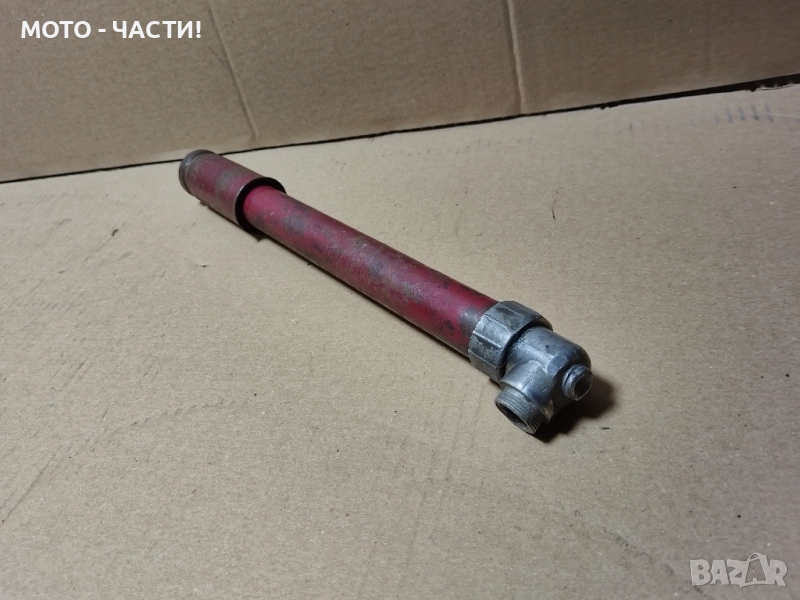 Помпа За Симсон / 31 см. / РАБОТЕЩА! , снимка 1