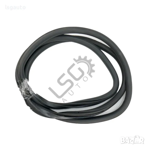 Уплътнение задна дясна врата Skoda OCTAVIA II (1Z) 2004-2010 ID: 134383, снимка 1