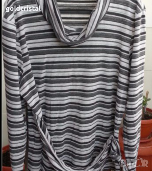 тънко дамско поло, снимка 1