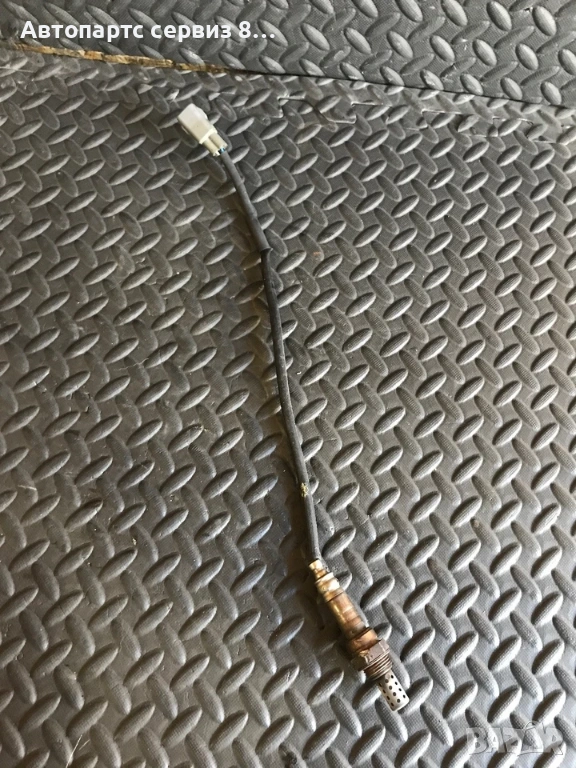 Ламбда сонда 89465-30470 за Lexus GS300 3.0 бензин (2002) – оригинална, снимка 1