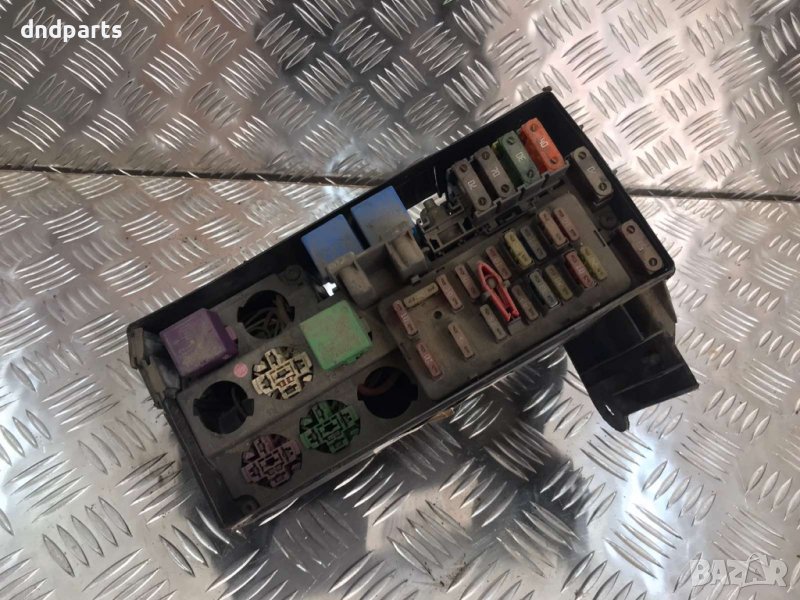 Бушонно табло Fiat Scudo,2.0JTD,2001г., снимка 1