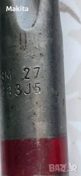 Шило за Хилти, снимка 1