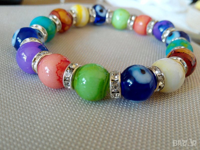 Лятно настроение — гривни, снимка 1