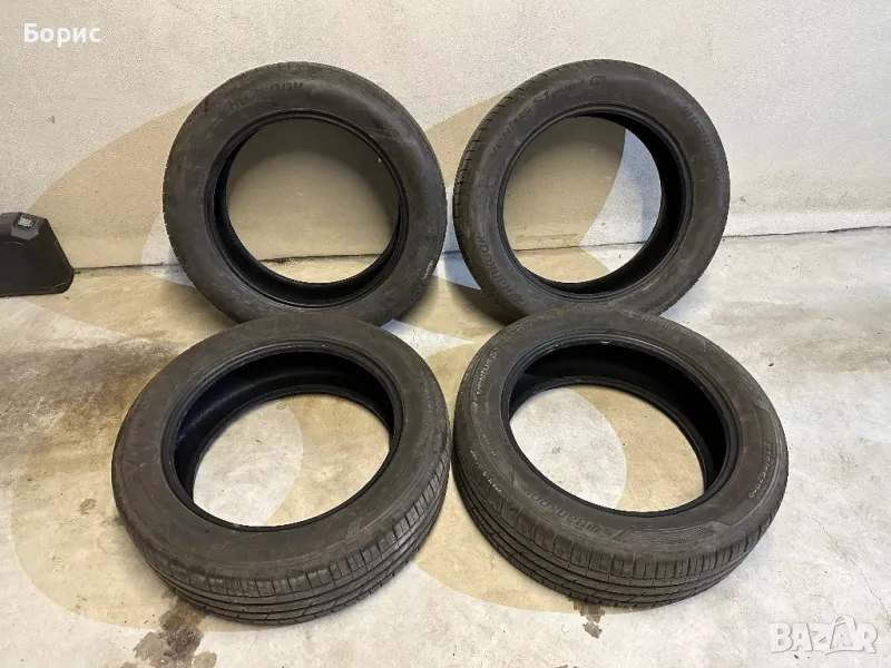 Hankook Ventus S1 evo 3, 235/55/19 DOT 1624 0824, снимка 1