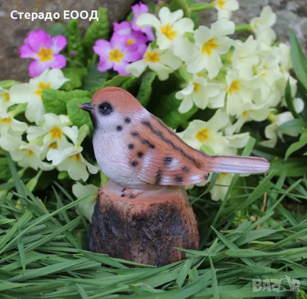 СЪЕДИНИТЕЛ ЗА КОЛЧЕТА - ВРАБЧЕ, снимка 1