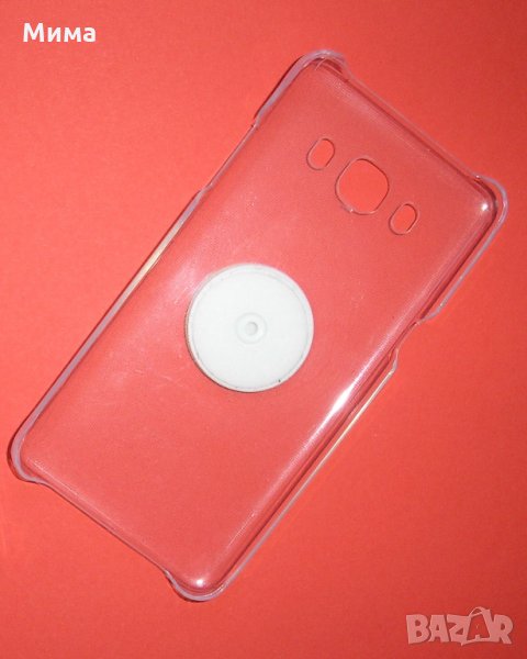 Гръб и кейс за Samsung Galaxy J5 (2016), снимка 1