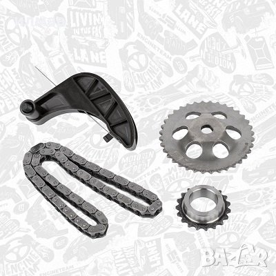 03E105209L Ангренажен комлект за маслена помпа за Шкода Фабиа, снимка 1