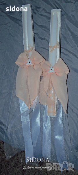 Комплекти за Кръщене by SiDona, снимка 1