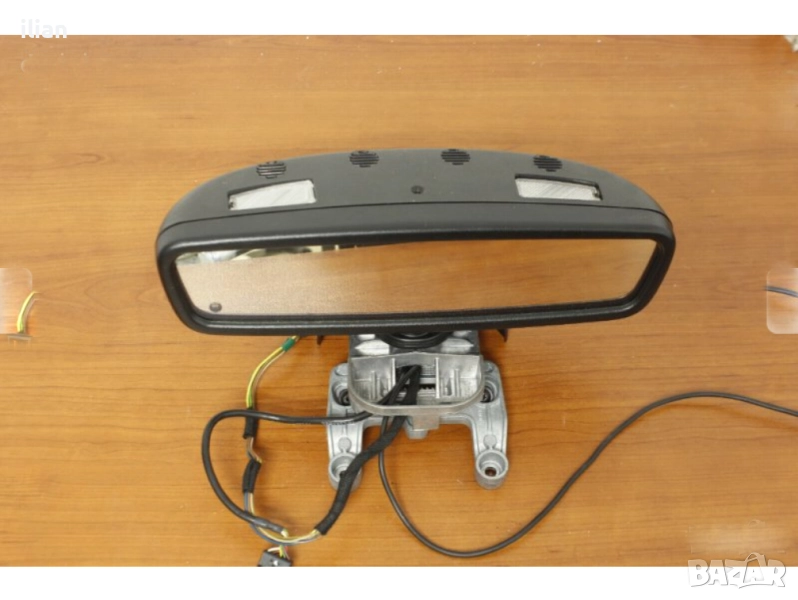 Огледало Mercedes W221 2218110007 S500 S600 S550, снимка 1