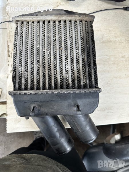 Интеркулер Рено Сценик 1.9 дци, снимка 1