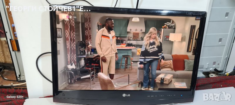 LG FLATRON M2362DP-PZ  С ГАРАНЦИЯ 1год., снимка 1