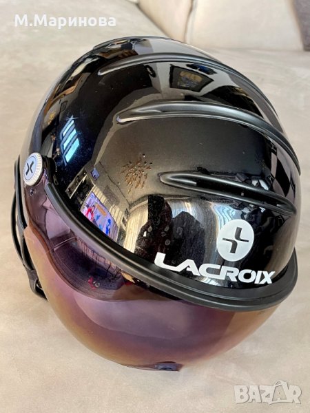 Ски каска LACROIX, снимка 1