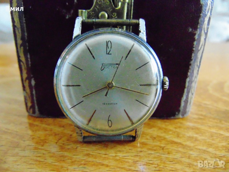 Колекционерски часовник ВОСТОК 2209, снимка 1