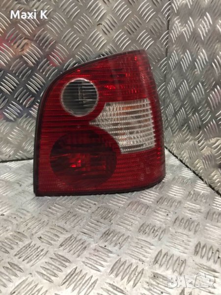 Десен стоп VW Polo 2004г., снимка 1