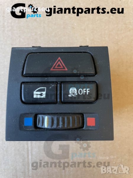 Бутони интериор БМВ е60 е90 Ф серия, е65 BMW, снимка 1