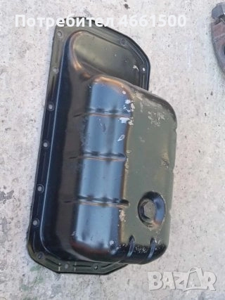 Картер за Пежо 307 SW 1.6 HDI 109к.с 2008г комби, снимка 1