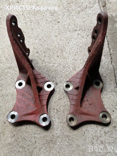 Конзол навес БЕЛАРУС 952, снимка 1