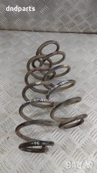 Задни пружини Suzuki Swift 2007г.	, снимка 1