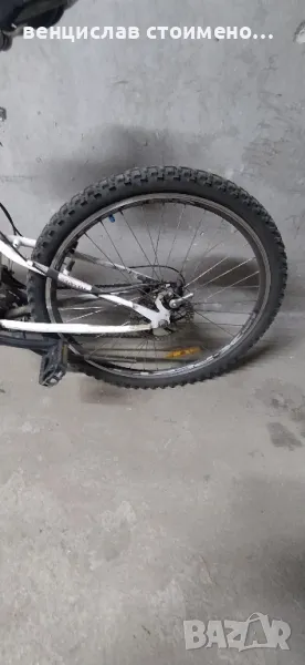 продавам велосипед 26 цола , снимка 1
