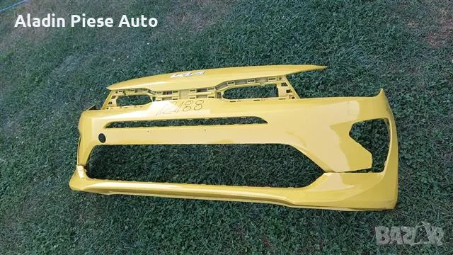 Предна броня Kia Rio Facelift година 2021 2022 2023 2024 код 86511-H8AD0 , снимка 1