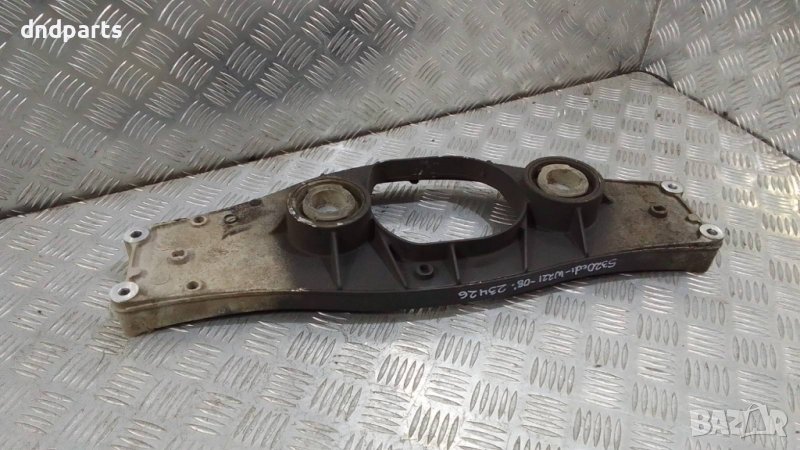 Конзола заден мост Mercedes S320 CDI W221 2008г.	, снимка 1