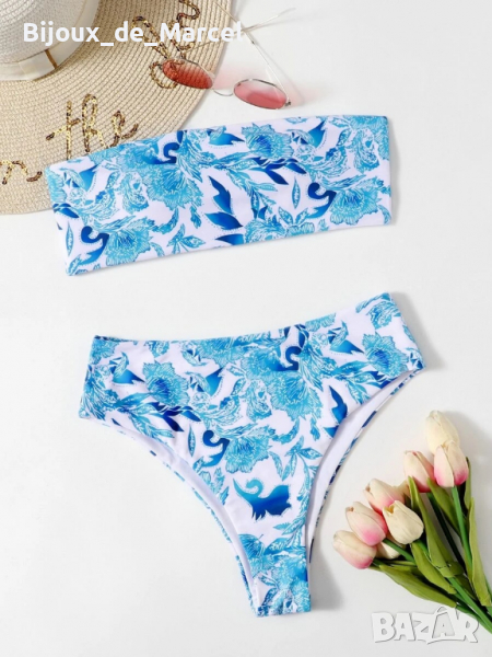 Бански Tronzana - S M размери, снимка 1