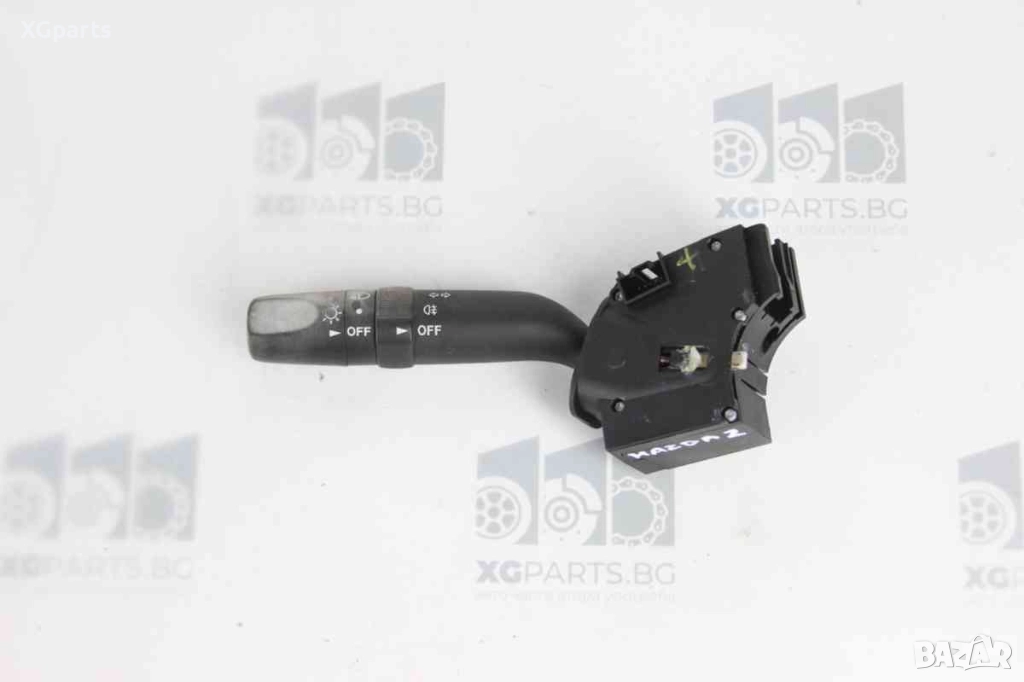  Лост светлини и мигачи за Mazda 2 (2003-2007), снимка 1