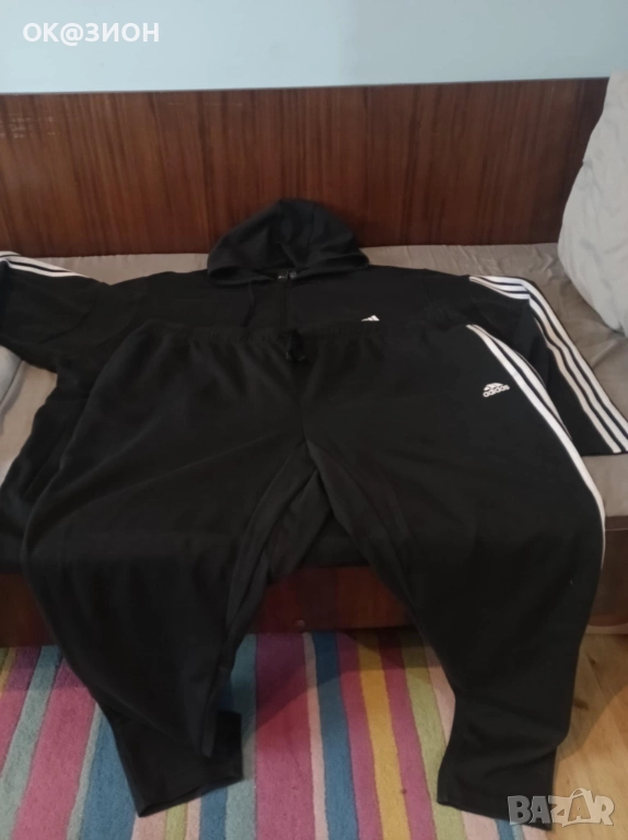Adidas 4xl  горница и долница, снимка 1