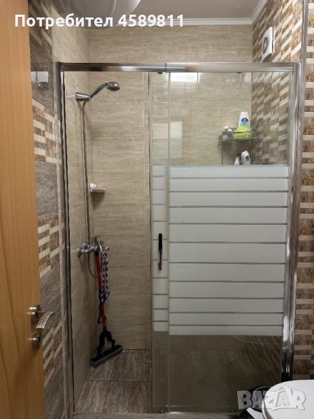 Двустаен апартамент под наем, снимка 1