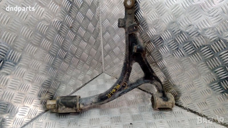 Носач Mercedes ML w163 2001г. (преден ляв), снимка 1