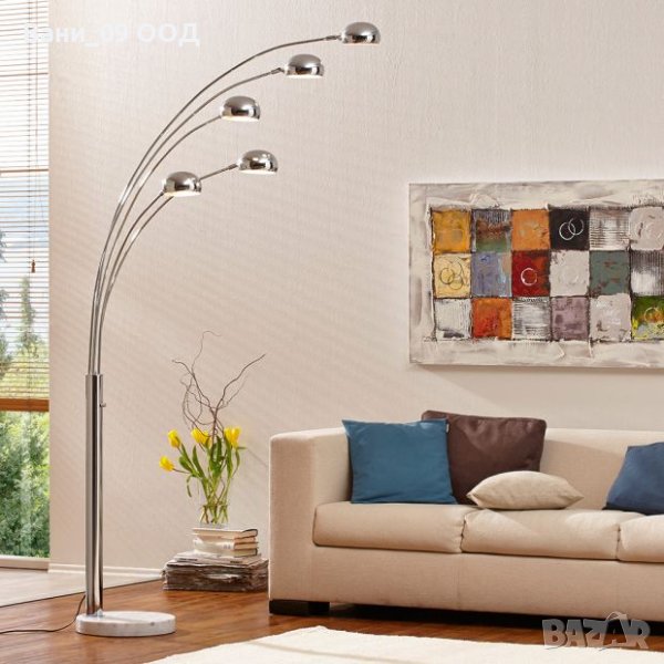 Голям лампион в модерен стил, снимка 1