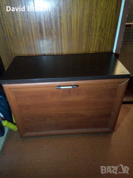 Шкаф за обувки, снимка 1