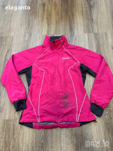 Дамска ветровка SWIX X TECH CROSS COUNTRY , S размер , снимка 1