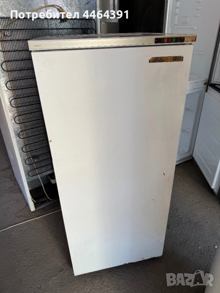 Фризер linde , снимка 1