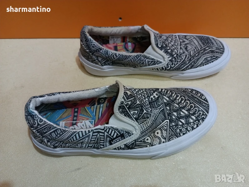 Vans N 37 - 25 лв, снимка 1