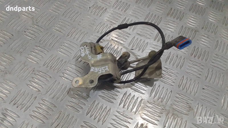 Кантар Mercedes CLS350i C218 2011г.(заден ляв)	, снимка 1