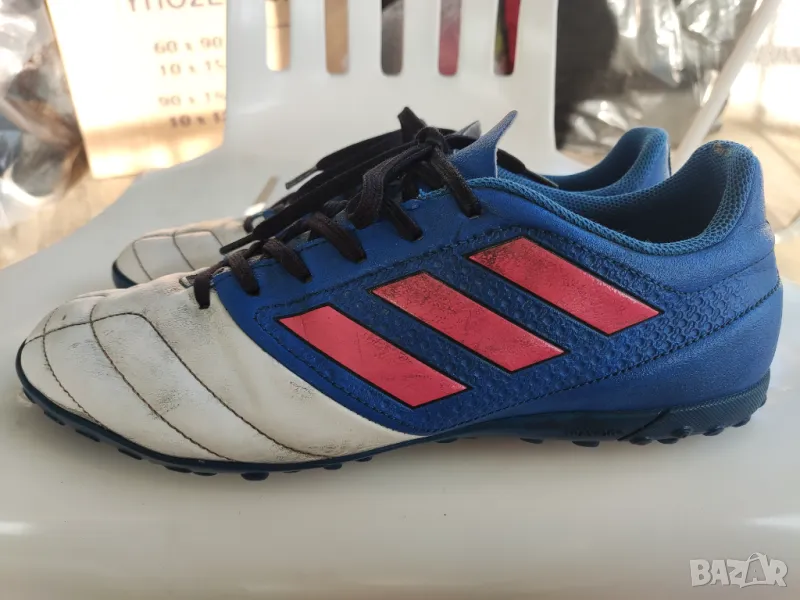 футболни обувки Adidas Ace 17.4 Tf, снимка 1
