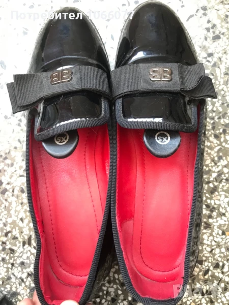 Дамски обувки, снимка 1