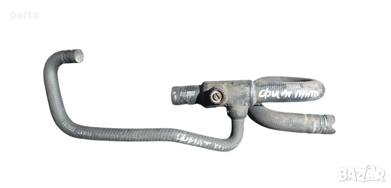 Воден Маркуч Фиат Пунто Мк1 N:7373, снимка 1