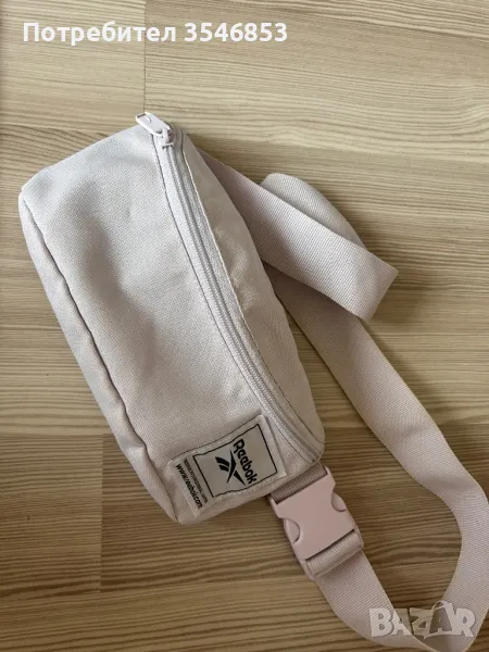 Чанта за кръст Reebok , снимка 1