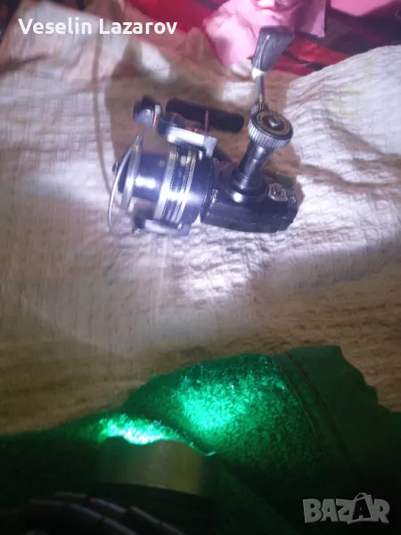 Riobi 3000.Като ново.Япония, снимка 1